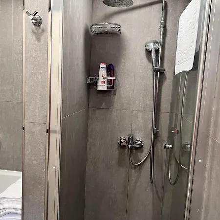 شقة Center Of Istanbul, Luxurious, Nodern, Full Flat