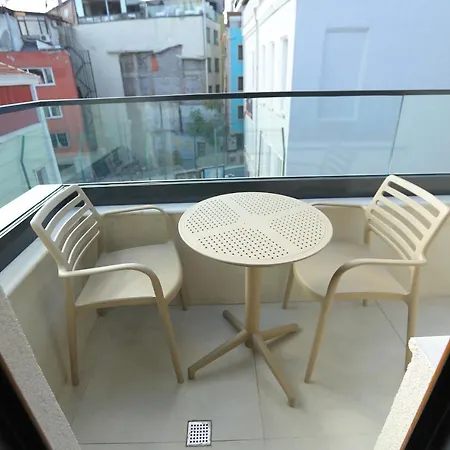 Hacibayramhotel 酒店 伊斯坦布尔