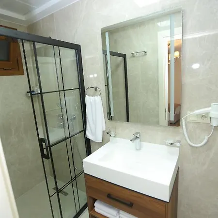 Hacibayramhotel 伊斯坦布尔