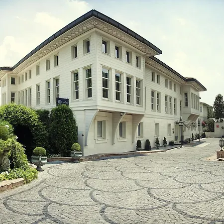 Les Ottomans Bosphorus - Special Category Κωνσταντινούπολη