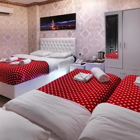 Hotel Diyar Budget