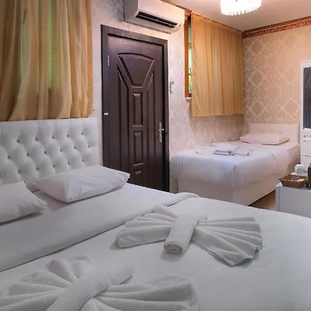 Diyar Budget Hotel