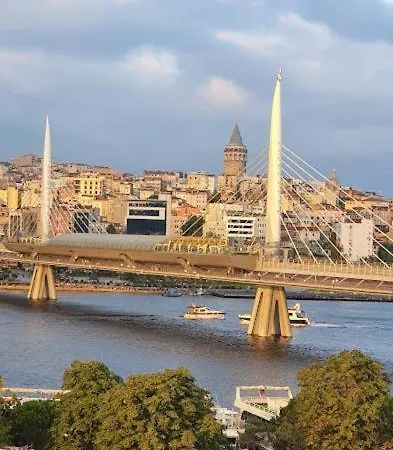 Diyar Budget * Istanbul