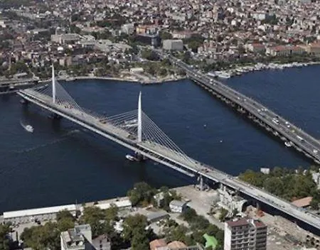 Diyar Budget * Istanbul