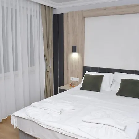 Arinna Hotel