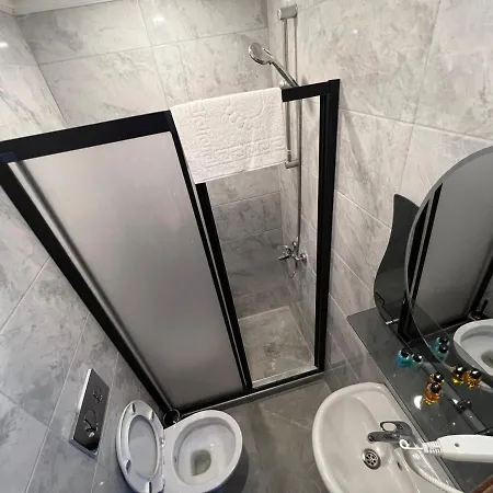 Otel Arinna 4*