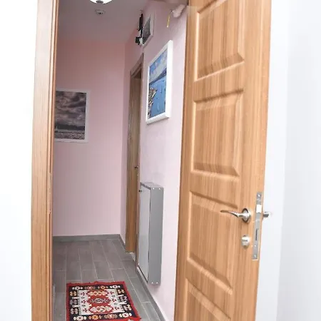 Arinna Hotel 4*