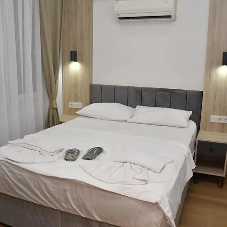Hotel Arinna Istanbul