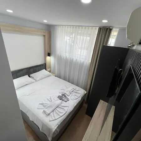 Arinna Hotel