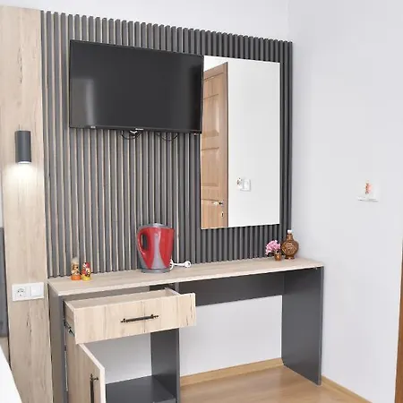 Arinna Hotel 4*