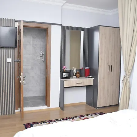 Arinna Istanbul