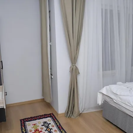 Hotel Arinna