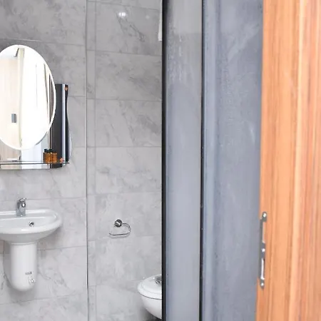 Arinna 4* Istanbul