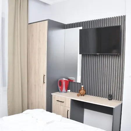 Hotel Arinna 4*