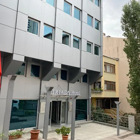 Triada Gayrettepe