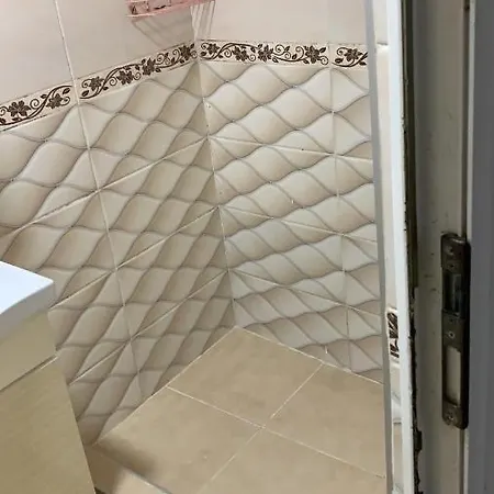 Sultanahmet Mansion Apart Aparthotel *