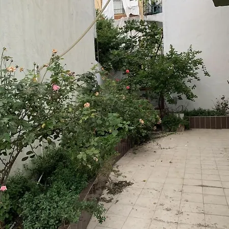 Sultanahmet Mansion Apart Aparthotel Istanbul