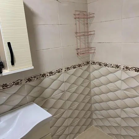 Aparthotel Sultanahmet Mansion Apart