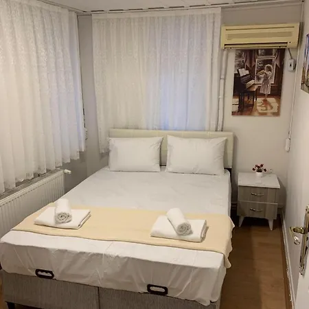 Sultanahmet Mansion Apart Aparthotel *