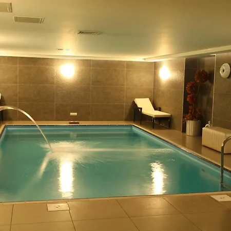Hotel The Time Old Provincia di Istanbul