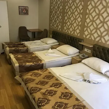 Fors Bed & Breakfast 3*