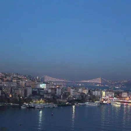 Diyar Budget Hotel Istanbul