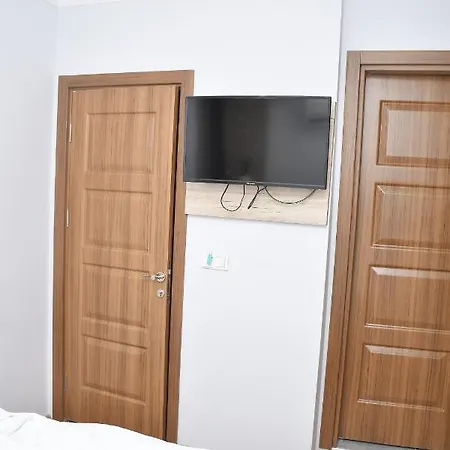 Arinna Hotel