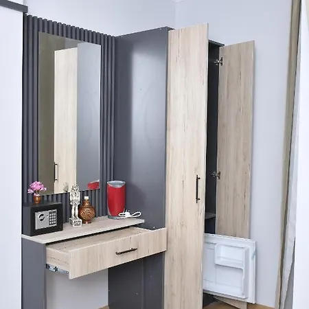 Hotel Arinna 4*