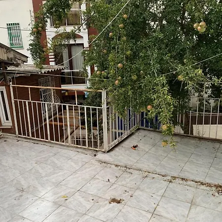 Sultanahmet Mansion Apart Aparthotel Istanbul