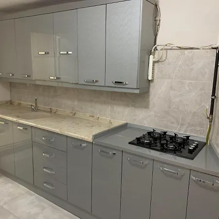 Aparthotel Sultanahmet Mansion Apart Istanbul