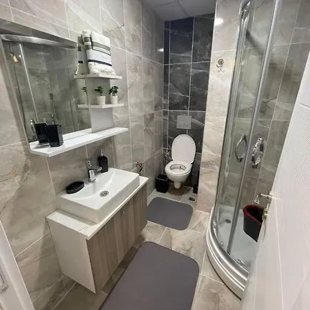 Apartment Classic Bh13