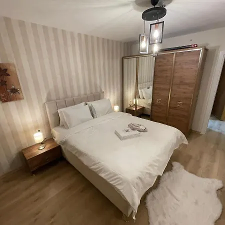 Apartment King Ms5 Istanbul