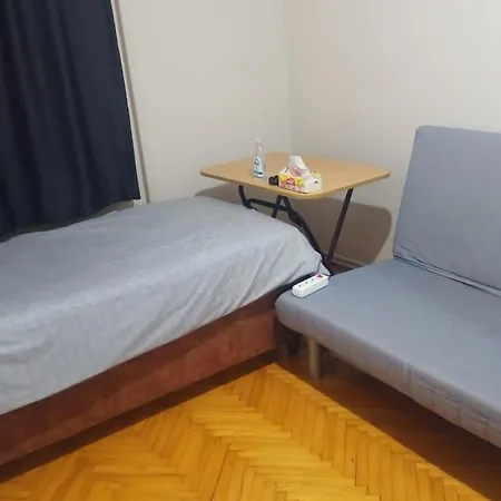 Has Evler Homestay