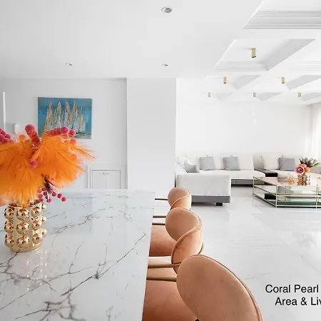 Lejlighedshotel Luxury By Nok Nisantasi