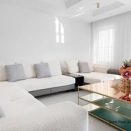 Luxury By Nok Nisantasi Aparthotel