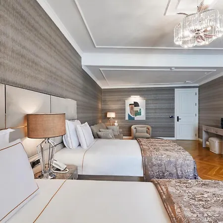 De Reve Galata-special Class Hotel Provincia di Istanbul