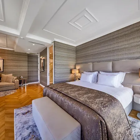 De Reve Galata-special Class 4* Provincia di Istanbul