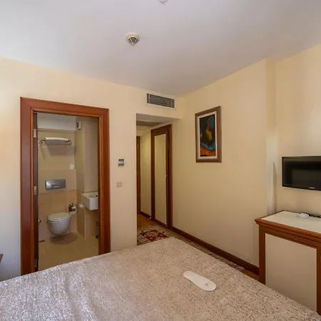 Hotel Erdal