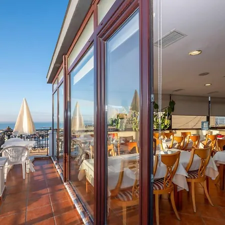 Hotel Erdal