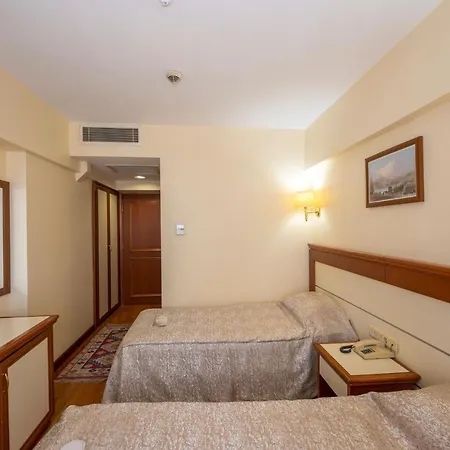 Erdal 3* Istanbul