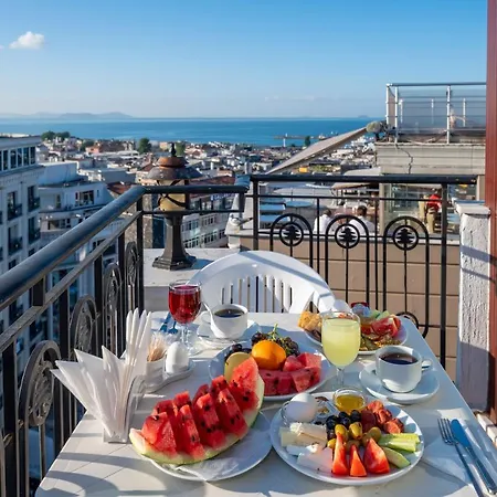 Hotel Erdal Istanbul