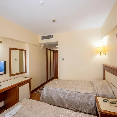 Erdal Hotel