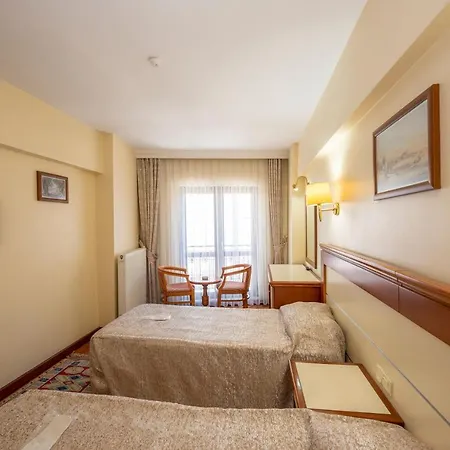 Erdal Hotel