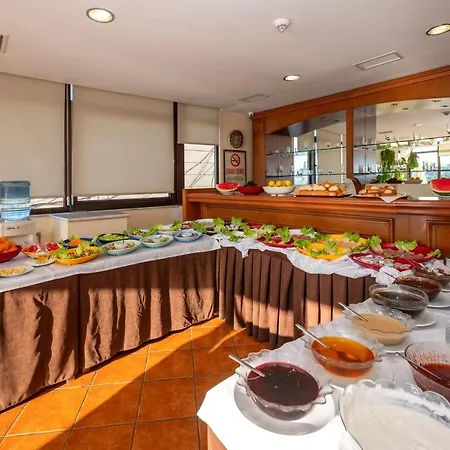 Erdal 3* Istanbul