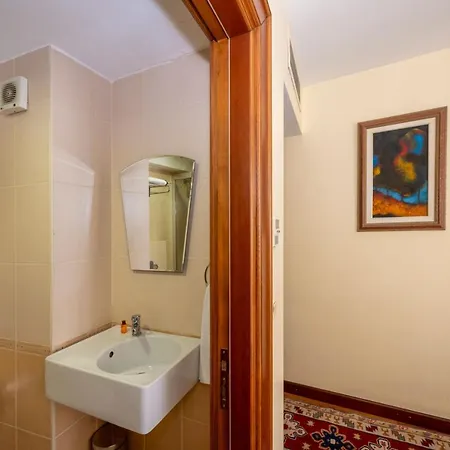 Erdal 3* Istanbul