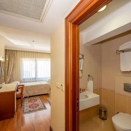 Hotel Erdal