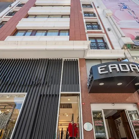 Erdal 3*