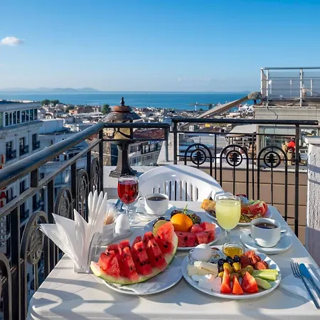 Hotel Erdal