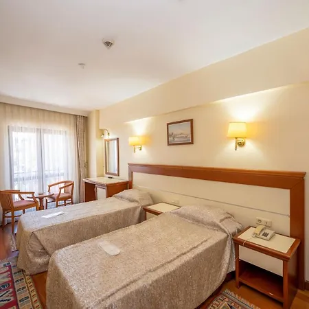 Erdal Hotel
