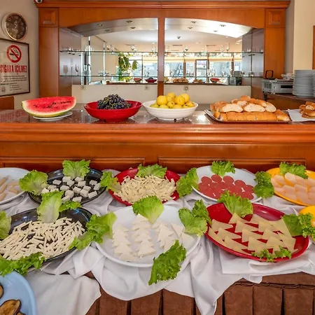 Erdal 3* Istanbul